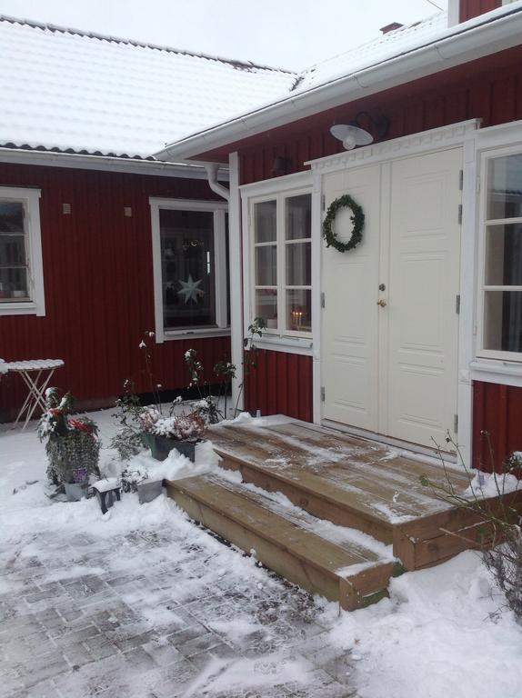 Langesaeter B&B Lerdala Exterior foto