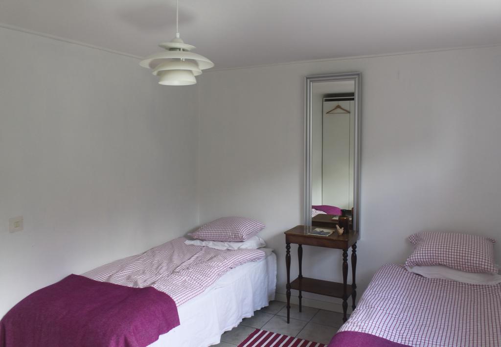 Langesaeter B&B Lerdala Quarto foto