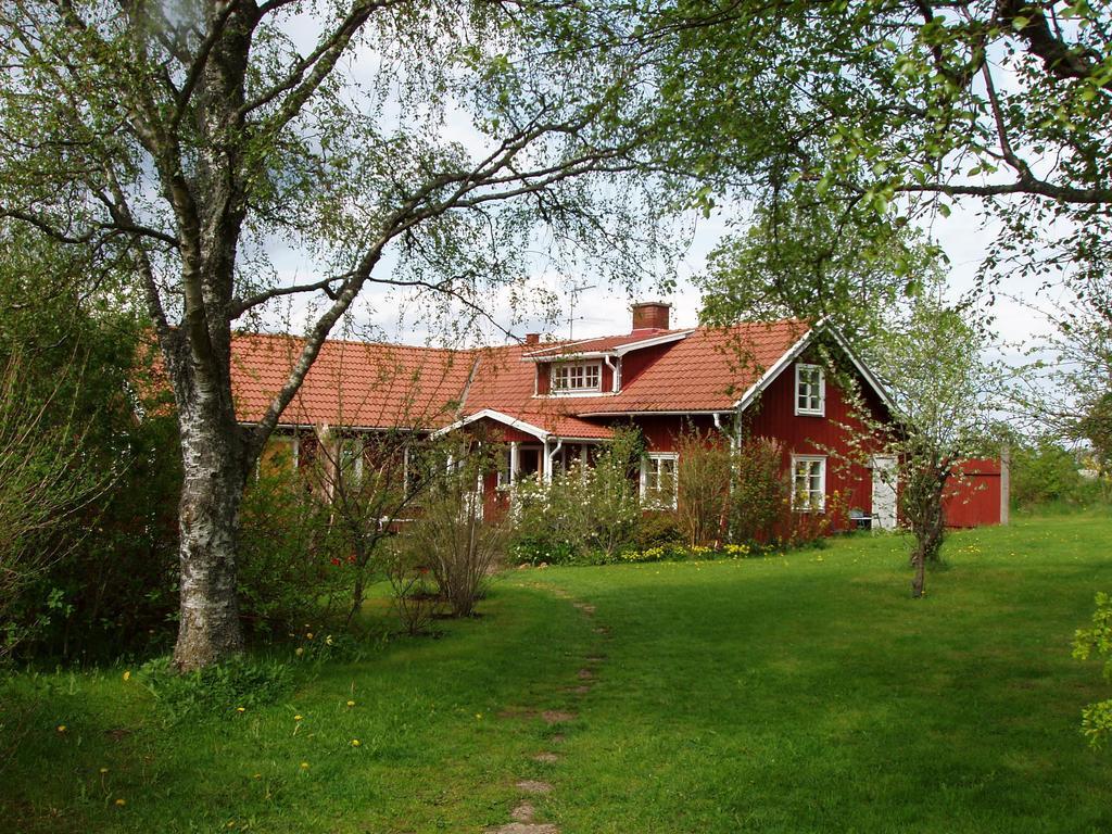Langesaeter B&B Lerdala Exterior foto
