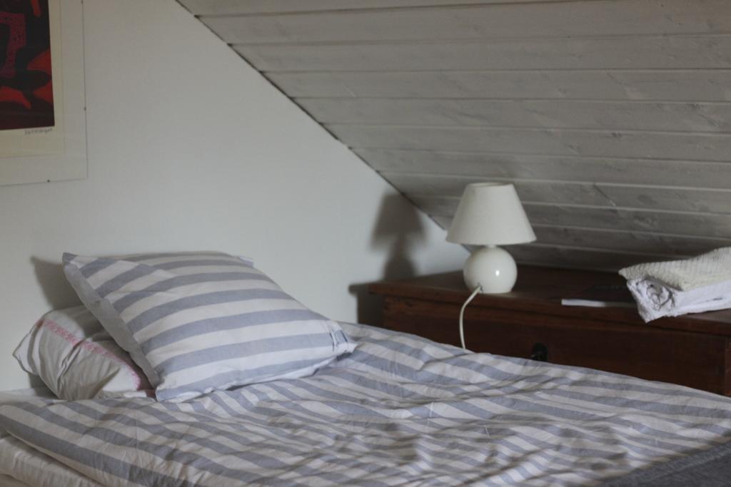 Langesaeter B&B Lerdala Quarto foto
